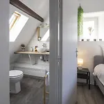 Apartamento Les Du Retable Colmar