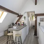 Apartament Les Du Retable *