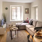 Les Du Retable Apartamento Colmar