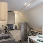Apartamento Les Du Retable