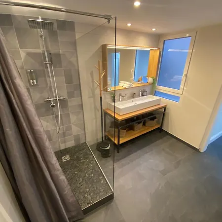 Les Du Retable Apartment *