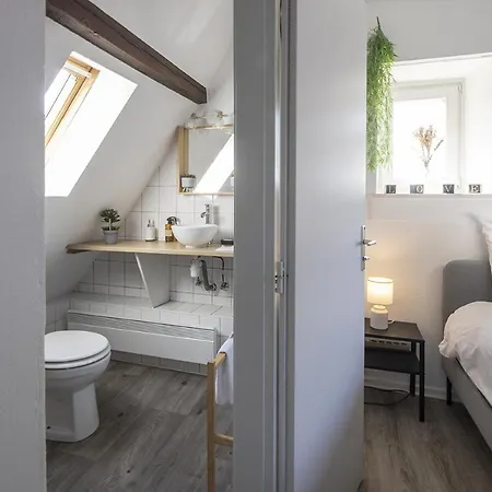 Apartment Les Du Retable Colmar