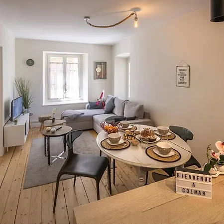Apartment Les Du Retable
