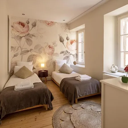 Les Du Retable * Colmar