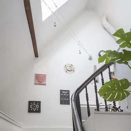 Les Du Retable Apartamento