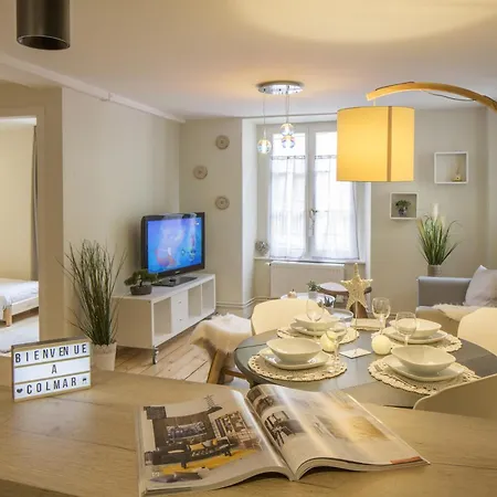 Les Du Retable * Colmar