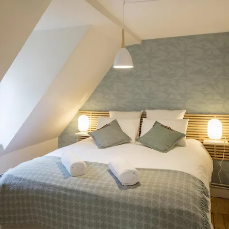 Appartement Les Du Retable