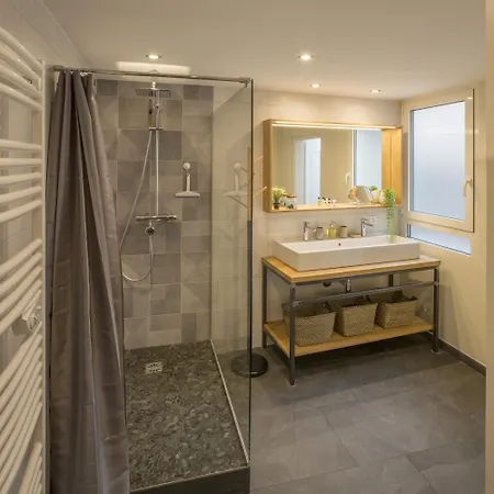 Les Du Retable Appartement *