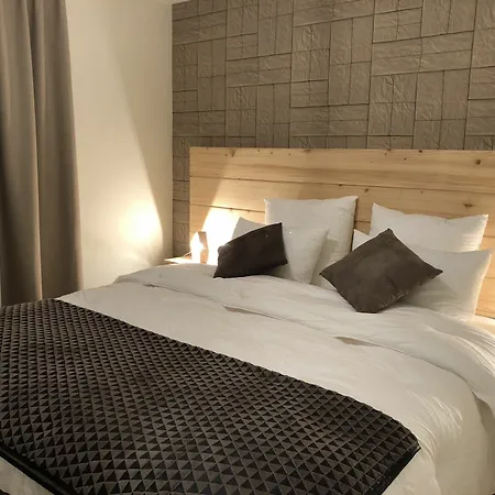 Apartamento Les Du Retable