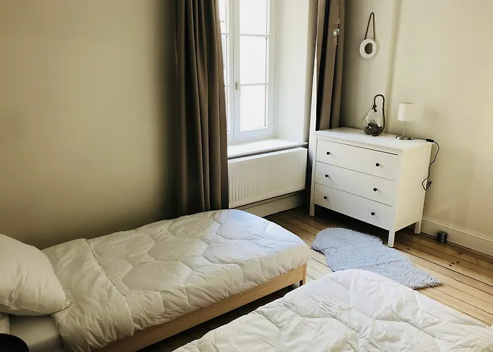 Les Du Retable Colmar