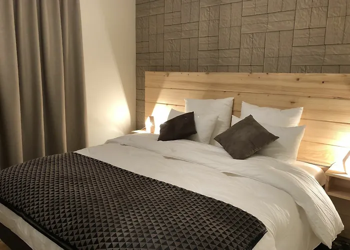 Apartment Les Du Retable